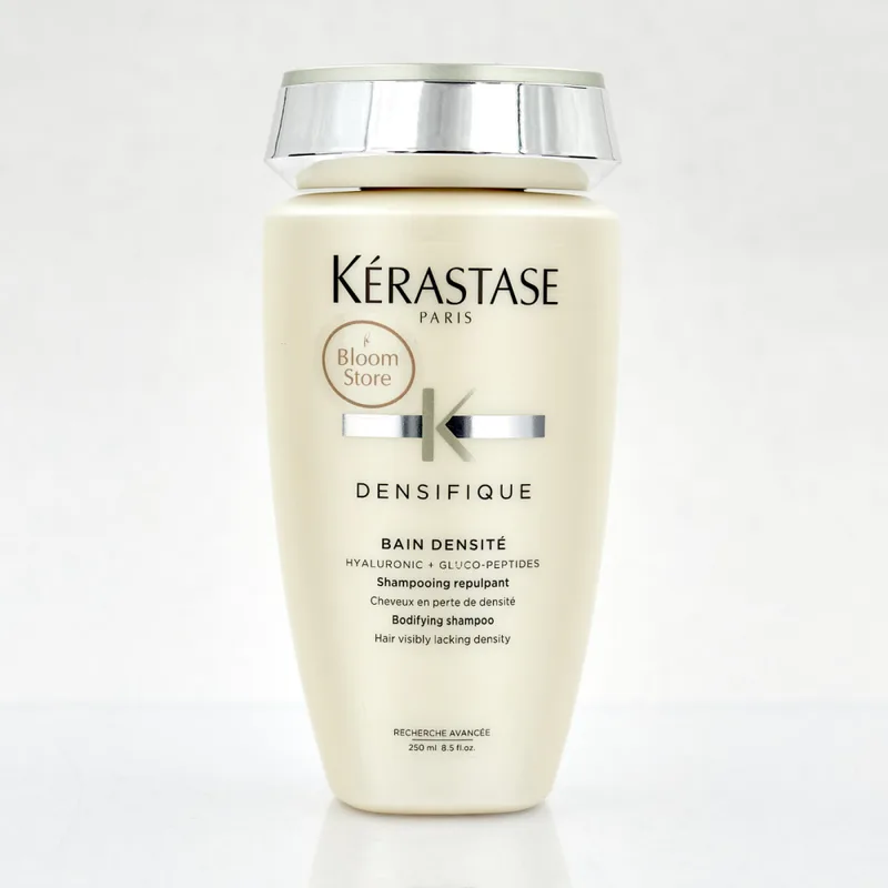 Kerastase Densifique Bain Densite Шампунь-ванна для збільшення густоти волосся