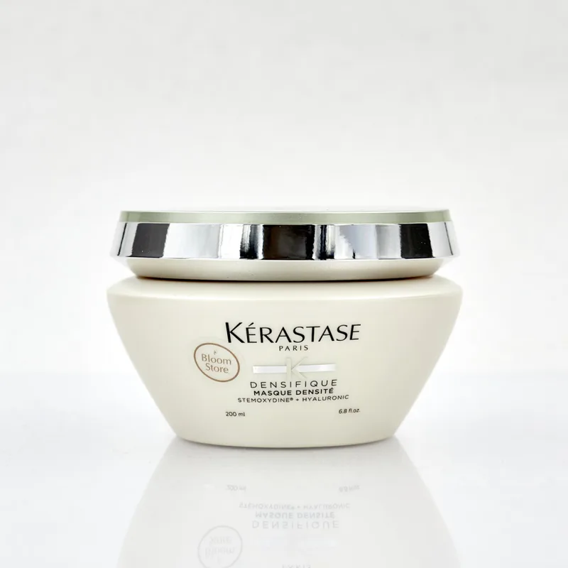 Kerastase Densifique Masque Densite Відновлювальна маска для збільшення густоти волосся