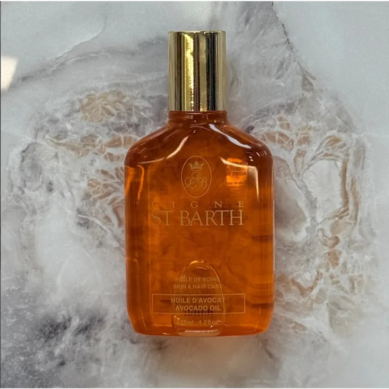 Ligne St.Barth Avocado Oil Олія авокадо