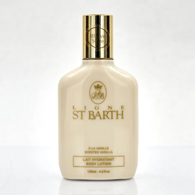 Ligne St.Barth Body Lotion Scented Vanilla Лосьйон для тіла з ароматом ванілі