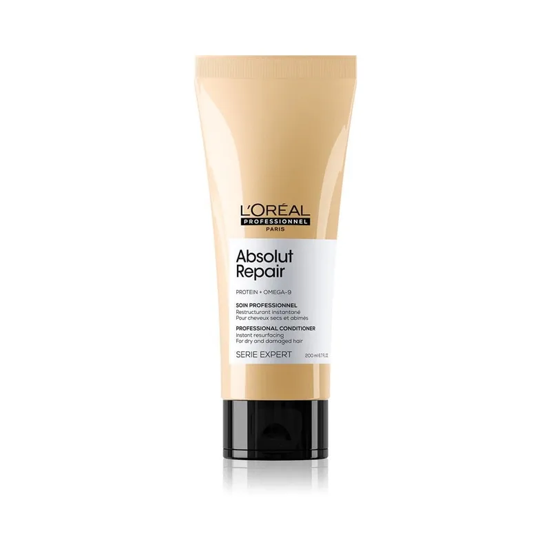 L'Oreal Professionnel Serie Expert Absolut Repair Conditioner Кондиціонер для інтенсивного відновлення пошкодженого волосся