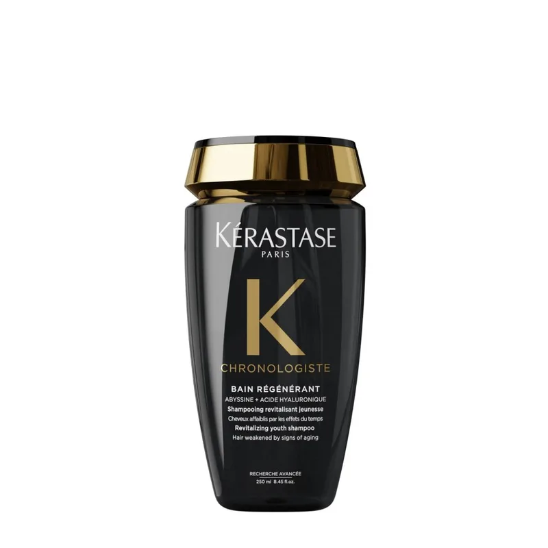 Kerastase Chronologiste Youth Revitalizing Shampoo Відновлюючий шампунь-ванна для всіх типів волосся 250 мл