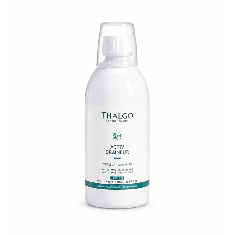 Thalgo Activ Draining Актив дренаж