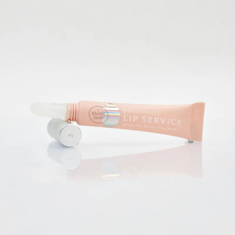 Patchology Lip Service Gloss to Balm Treatment Бальзам для губ