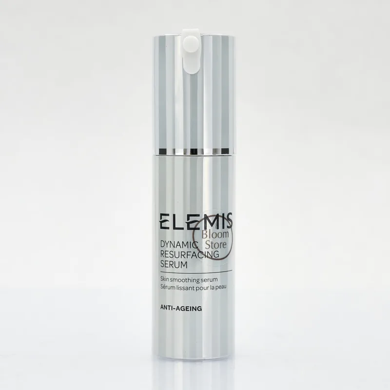 Elemis Dynamic Resurfacing Serum Пом'якшувальна сироватка-шліфування для обличчя