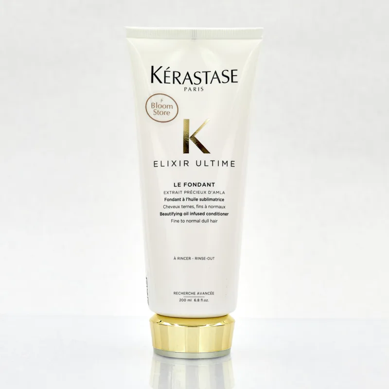 Kerastase Elixir Ultime Le Fondant Conditioner Фондан для живлення і сяйва тонкого волосся