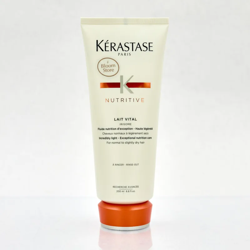 Kerastase Nutritive Lait Vital - Kондиціонер для тонкого та нормального, сухого волосся