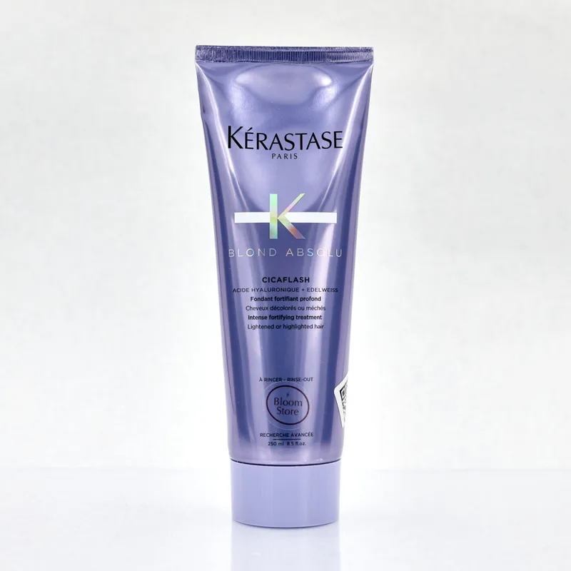 Kerastase Blond Absolu Cicaflash Fondant Фондан для зволоження і відновлення волосся