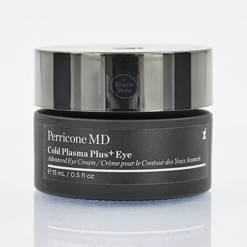 Perricone MD Cold Plasma Plus Eye Антивіковий крем-сироватка для зони навколо очей