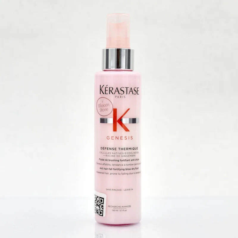 Kerastase Genesis Defence Thermique Флюїд-спрей для зміцнення схильних до випадання волосся, з термозахистом