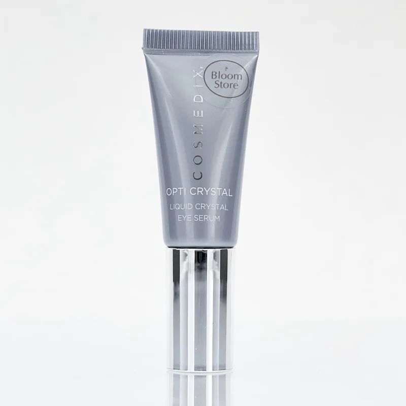 COSMEDIX Opti Crystal Liquid Crystal Eye Serum Сироватка для шкіри навколо очей з рідкими кристалами