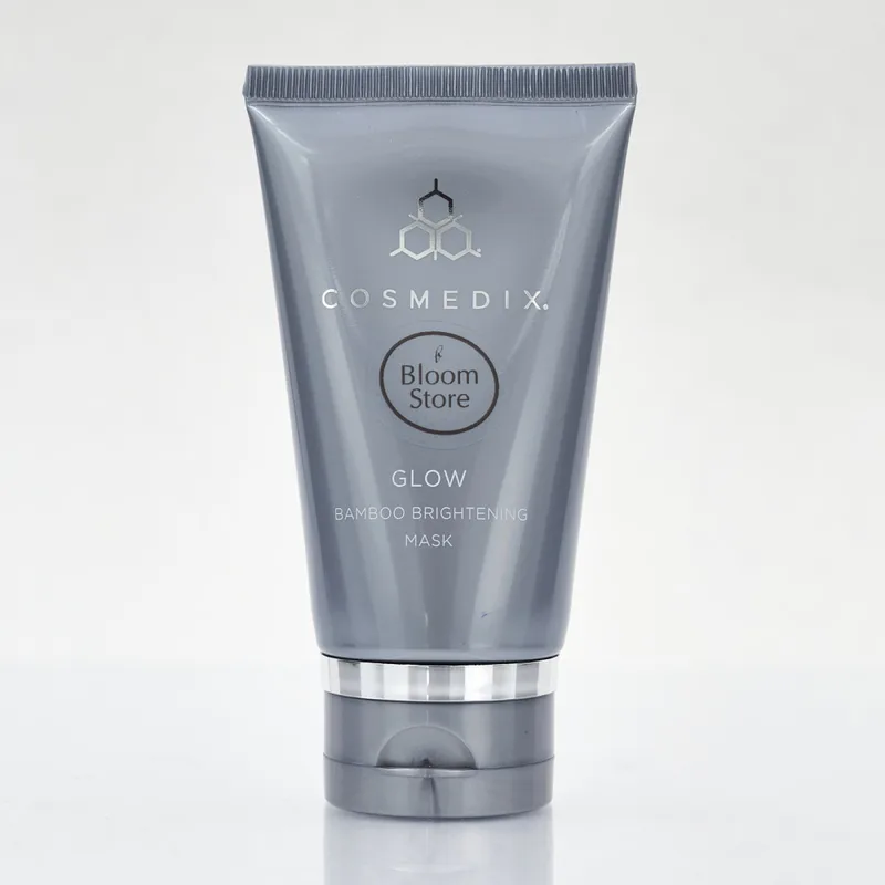 COSMEDIX Glow Bamboo Brightening Mask Бамбукова освітлююча маска