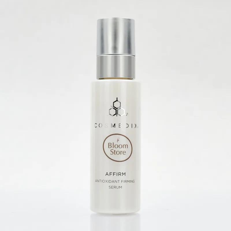 COSMEDIX Affirm Antioxidant Firming Serum Антиоксидантна зміцнююча сироватка