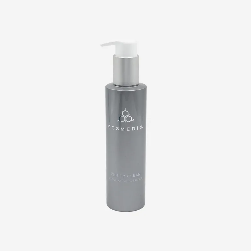 COSMEDIX Purity Clean Exfoliating Cleanser Відлущуючий миючий засіб