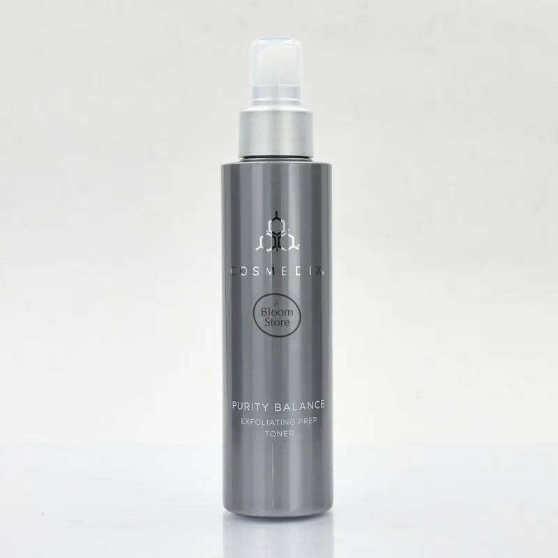 COSMEDIX Purity Balance Exfoliating Prep Toner Відлущуючий тонік