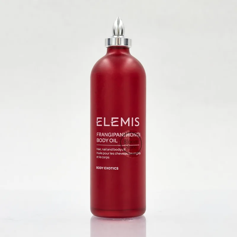 Elemis Frangipani Monoi Body Oil Масло для тіла Франжіпані-моної