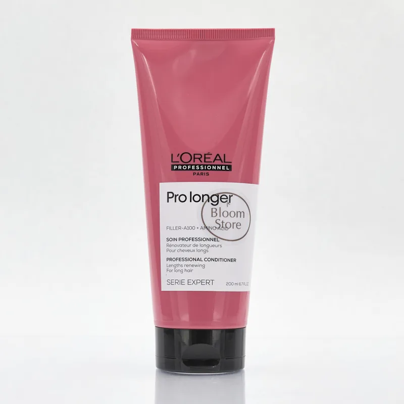 L'Oreal Professionnel Serie Expert Pro Longer Lengths Renewing Conditioner Кондиціонер для відновлення щільності поверхні волосся по довжині