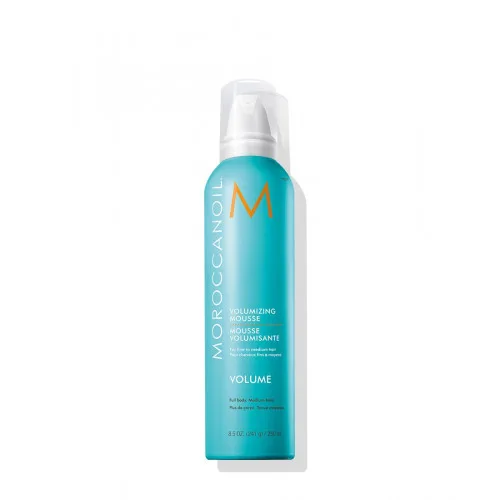 Мус для об`єму - Moroccanoil Volumising Mousse