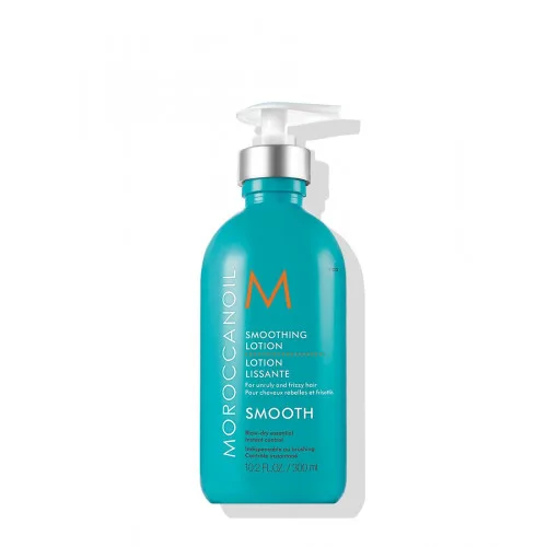 Розгладжувальний лосьйон Smoothing Lotion Moroccanoil