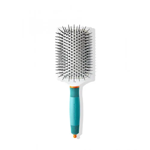 Керамічна плоска щітка - Moroccanoil Ceramic Paddle Brush