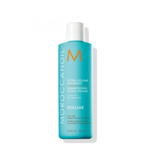 Шампунь екстра-об'єм - Moroccanoil Extra Volume Shampoo