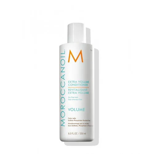 Кондиціонер екстра-об'єм - Moroccanoil Extra Volume Conditioner