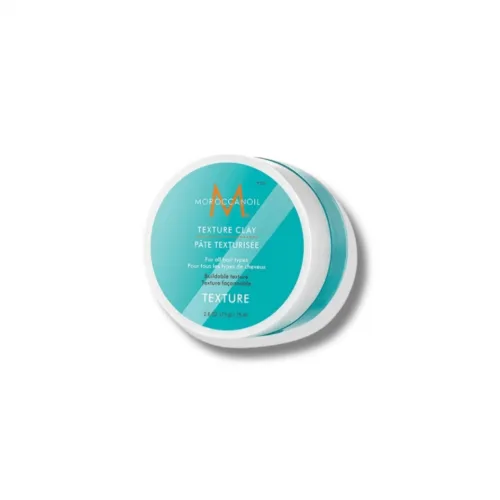 Текстуруюча глина - Moroccanoil Texture Clay