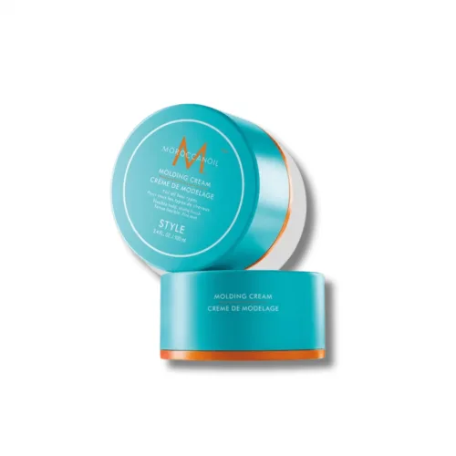 Моделюючий крем - Moroccanoil Molding Cream