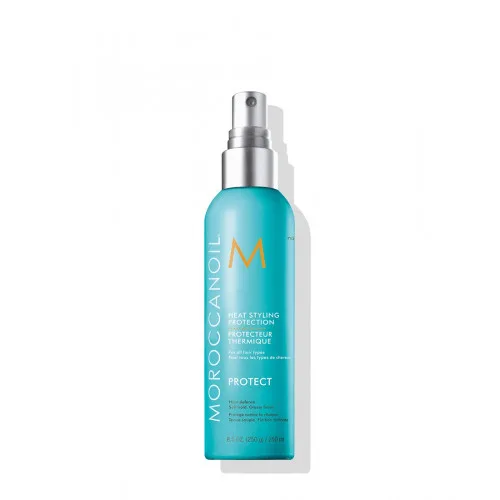 Термозахисний спрей - Moroccanoil Heat Styling Protection