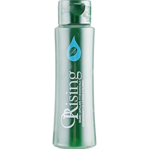 Фітоесенціальний шампунь проти лупи - Orising Deforforante Shampoo