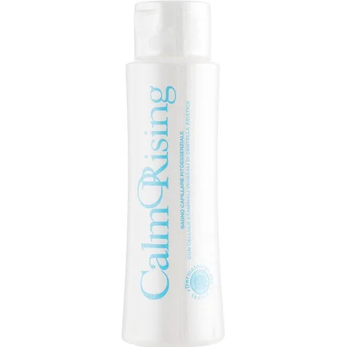 Фітоесенціальний шампунь для чутливої ​​шкіри - Orising CalmOrising Bagno Calm Shampoo