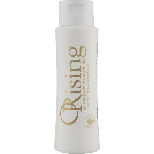 Очищаючий ребалансуючий шампунь з білою глиною - Orising Purifying and Rebalancing Shampoo