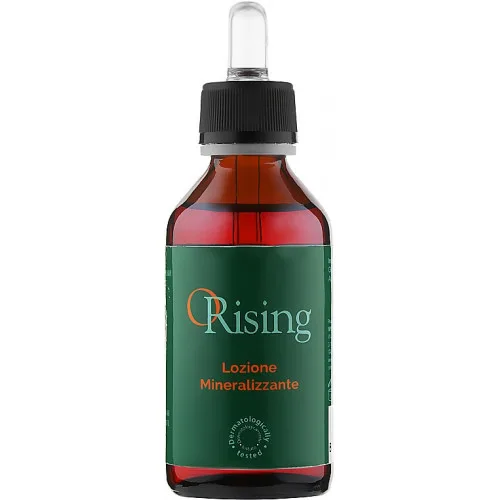 Фітоесенціальний мінералізуючий лосьйон - Orising Mineralizzante 10ml