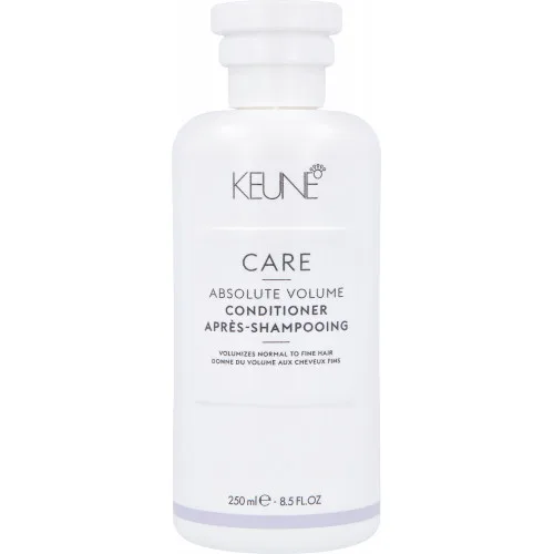 Кондиціонер "Абсолютний об'єм" для всіх типів волосся - Keune Care Line Volume Conditioner