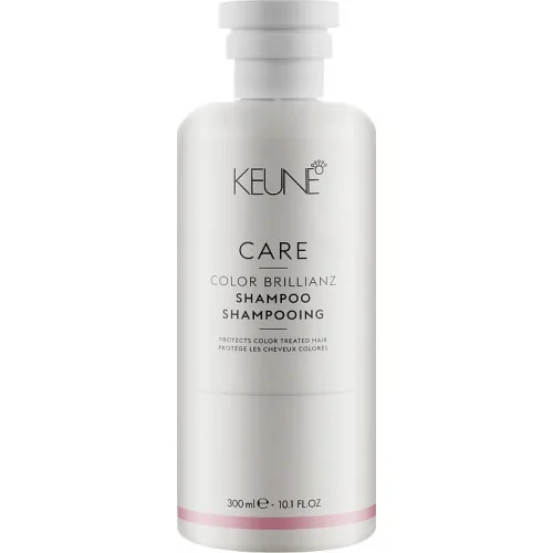 Шампунь "Яскравість кольору" - Keune Care Color Brillianz Shampoo