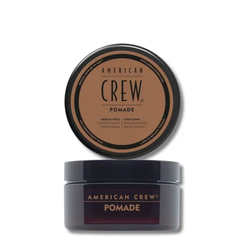 Помада для стайлінгу - American Crew Pomade