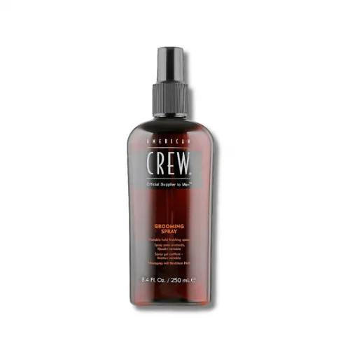 American Crew Classic Grooming Spray - Спрей середньої фіксації