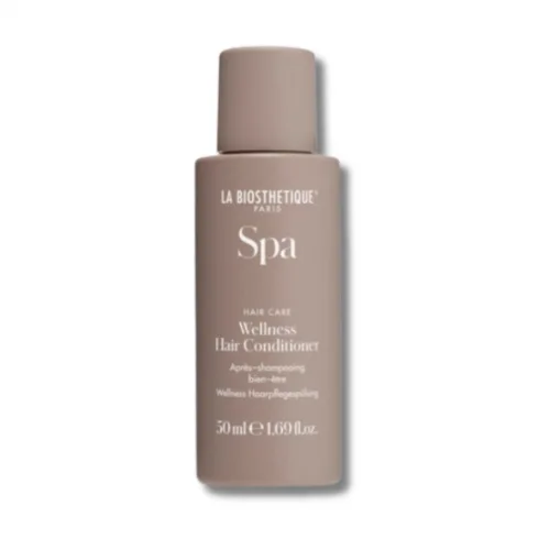 Оздоровчий кондиціонер для волосся - La Biosthetique SPA Wellness Hair Conditioner