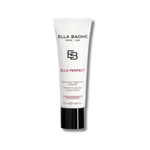Томат Ексфолюючий Гель - Ella Bache Tomato Exfoliating Jelly
