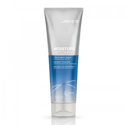 Маска для жорсткого та сухого волосся - Joico Moisture Recovery Treatment Balm for Thick Coarse Dry Hair