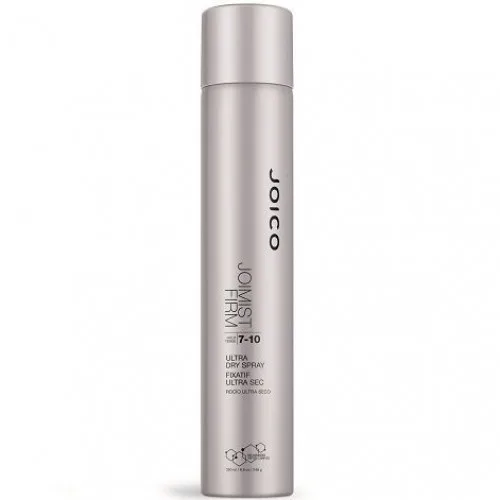 Лак швидковисихаючий сильної фіксації (фіксація 7-10) - Joico Style and Finish Joimist Firm Ultra Dry Spray-Hold 7-10