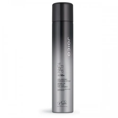 Фінішний спрей для збільшення об'єму - Joico Flip Turn Volumizing Finishing Spray
