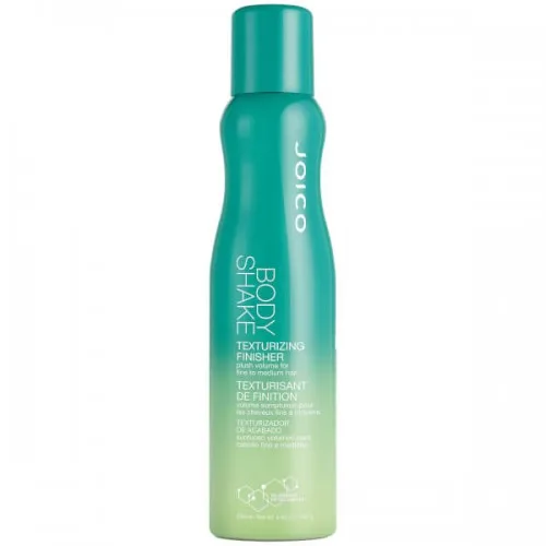 Сухий текстуруючий спрей - Joico Body Shake Texturizing Finisher