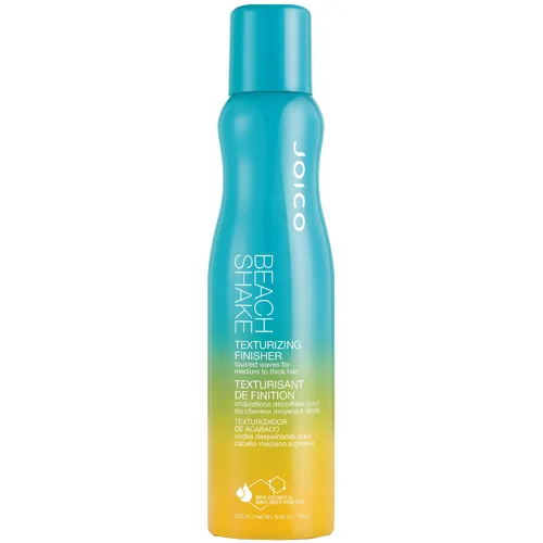 Текстуруючий спрей-фініш - Joico Beach Shake Texturizing Finisher