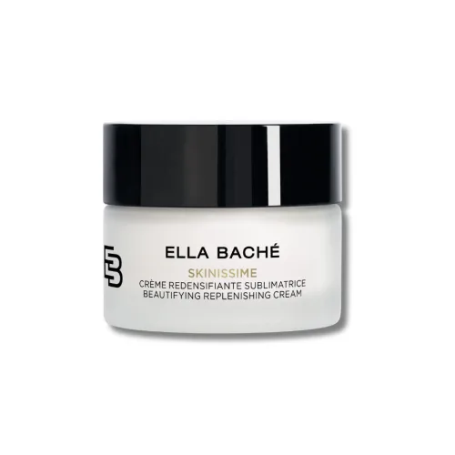 Омолоджувальний Відновлюючий Крем - Ella Bache Skinissime Beautifying Replenishing Cream