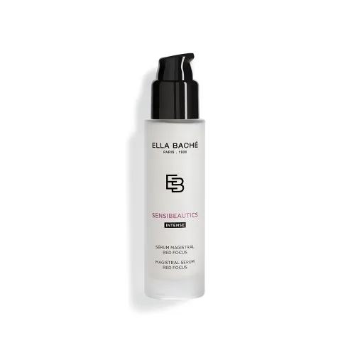 Ред Фокус - Сироватка від почервоніння та куперозу - Ella Bache Nutridermologie Lab Face Serum Red Focus 22,2%