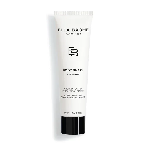 Ластекс - Зміцнююча емульсія для еластичності шкіри - Ella Bache Lastex 10%