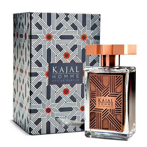 Kajal Homme Парфумована вода