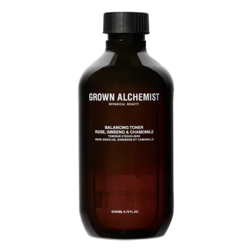 Балансуючий Тонік для обличчя Grown Alchemist Balancing Toner