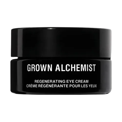 Регенеруючий крем для шкіри навколо очей Grown Alchemist